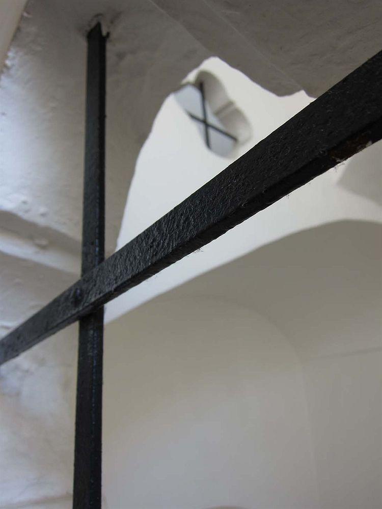 Ave Gratia Plena Hostel Salerno Bagian luar foto